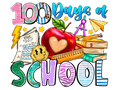 Teacher 32 - 100daysofschooll
