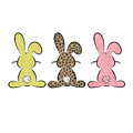 Easter 26 - Easter Bunny