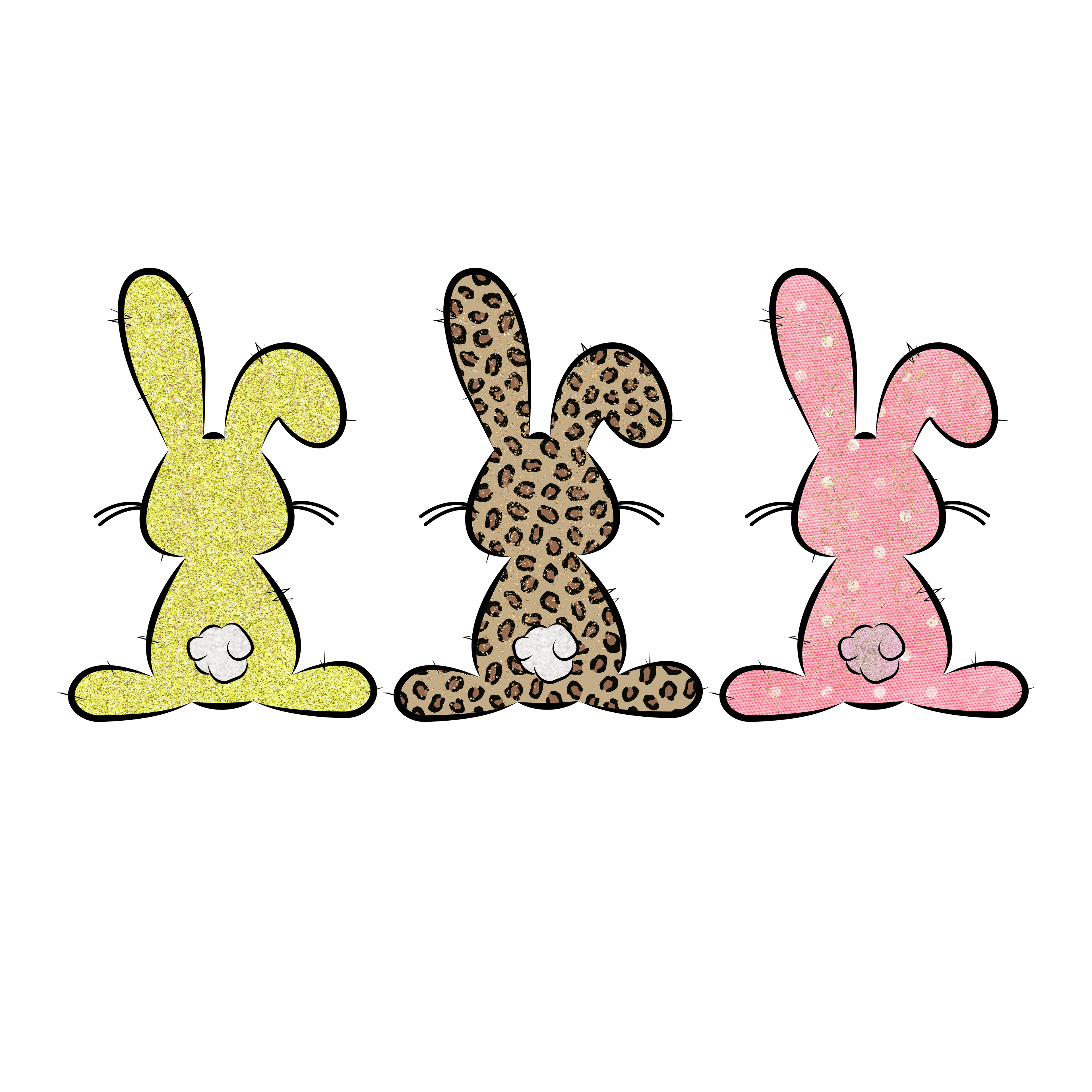 Easter 26 - Easter Bunny