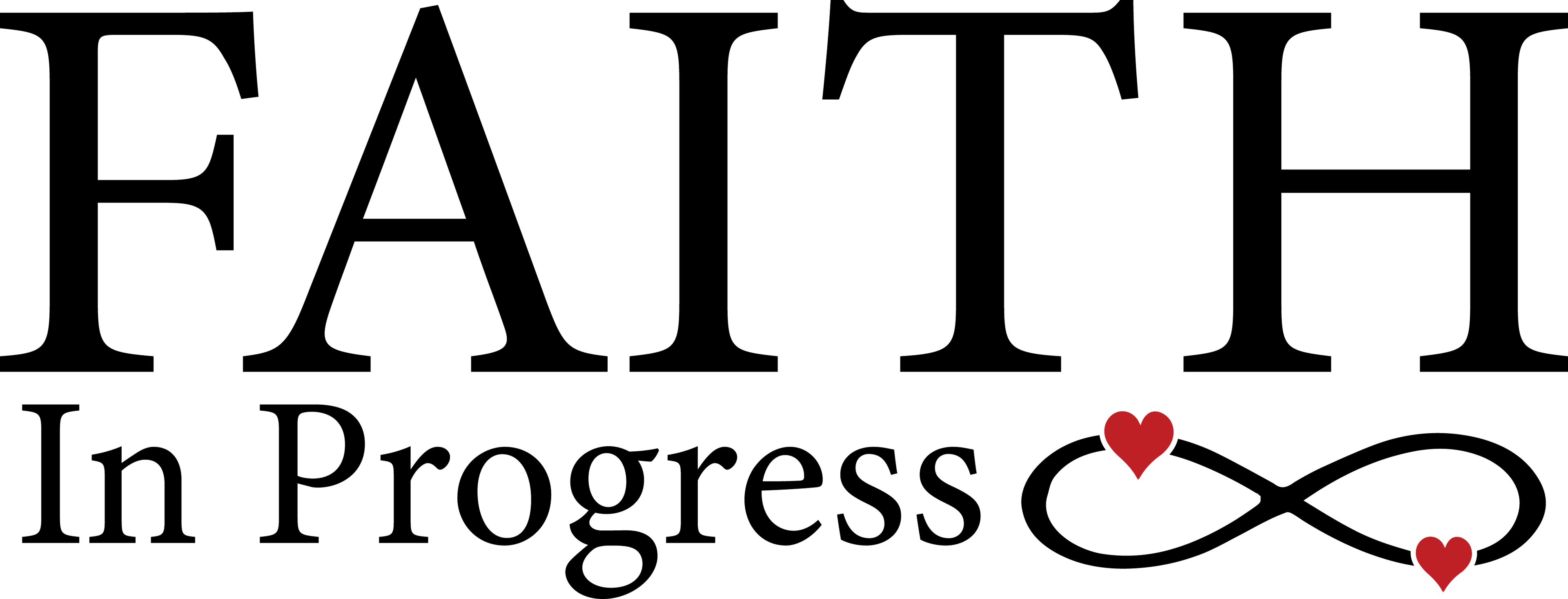 Christian 137 - Faith In Progress