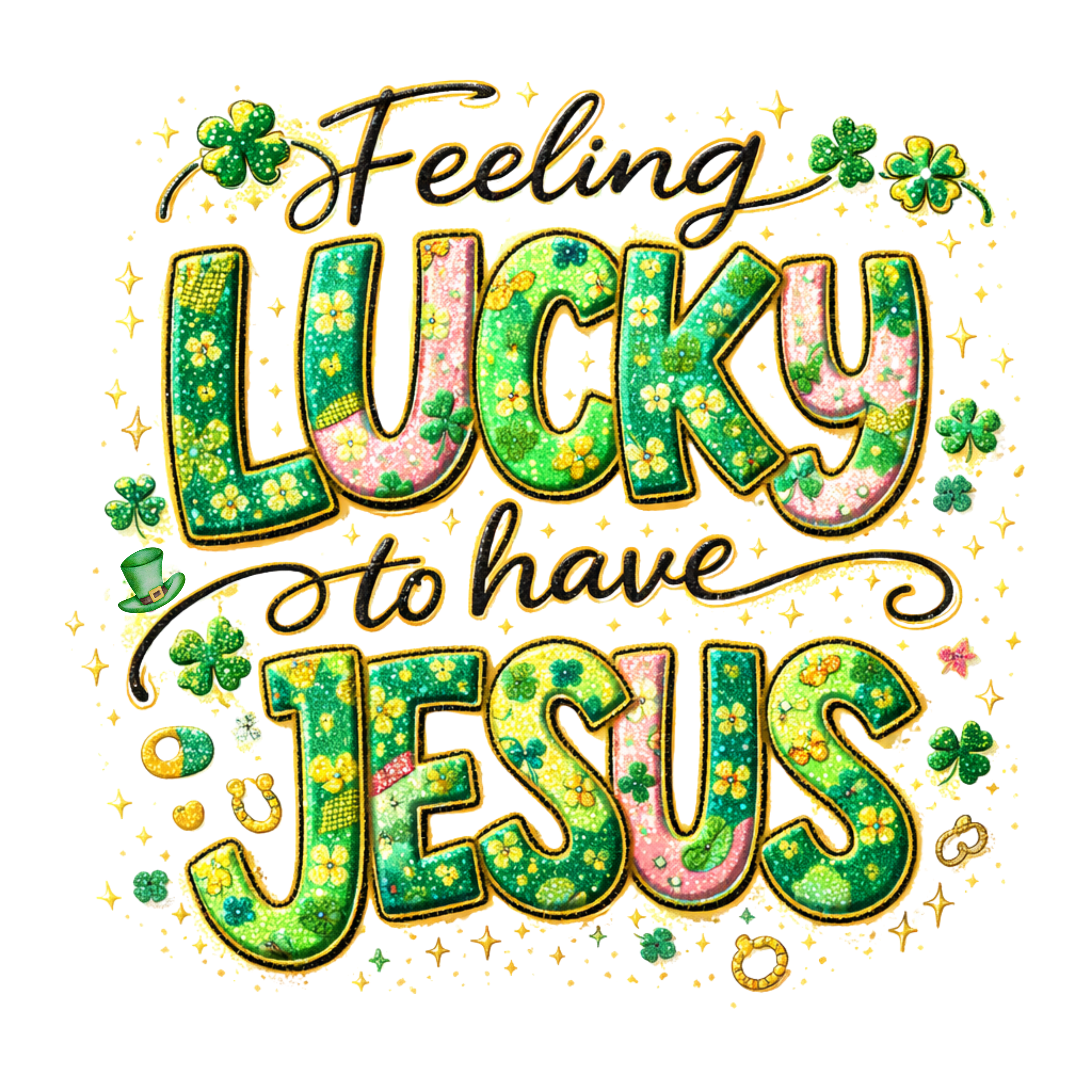 St. Patrick's Day 6 - 85d8evfdb