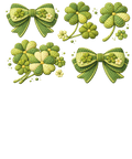 St. Patrick's Day 103 - Knitted Yarn Crochet Patricks Day 138316000 2 (23)