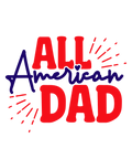 4th of July 301 - All American Dad 01