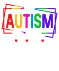 Autism 412 - Copy Of 17.Support Squad