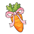 Easter 11 - Carrots