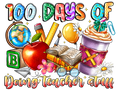 Teacher 22 - 100daysofdoingteacherstuff