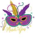 Mardi Gras 332 - Clone 212025 Vtn Mardi Gras Mask