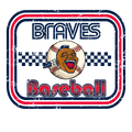 Randomness 383 - Braves Baseball