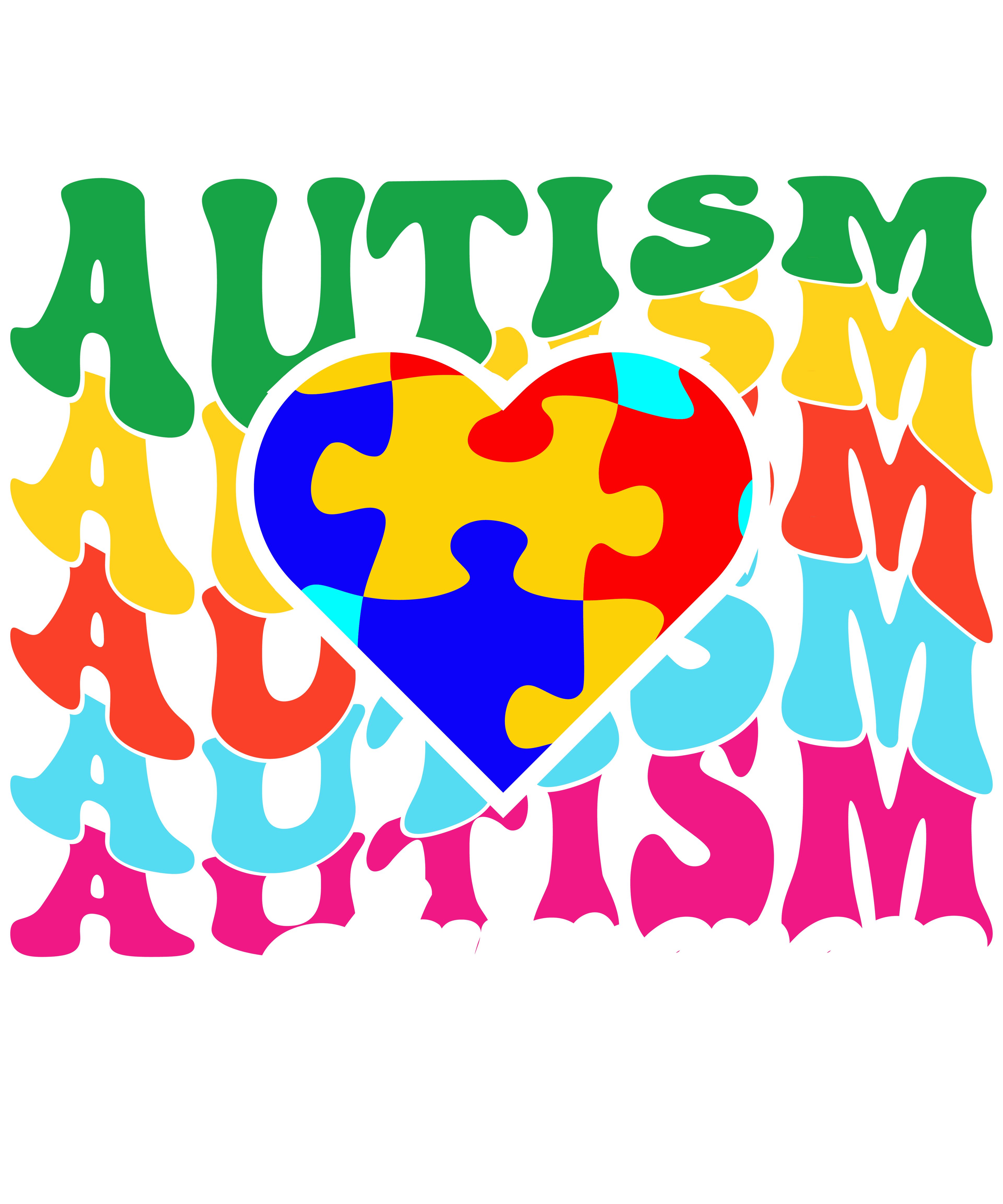 Autism 359 - Copy Of 10. So, There S This Boy Who Will Always Have