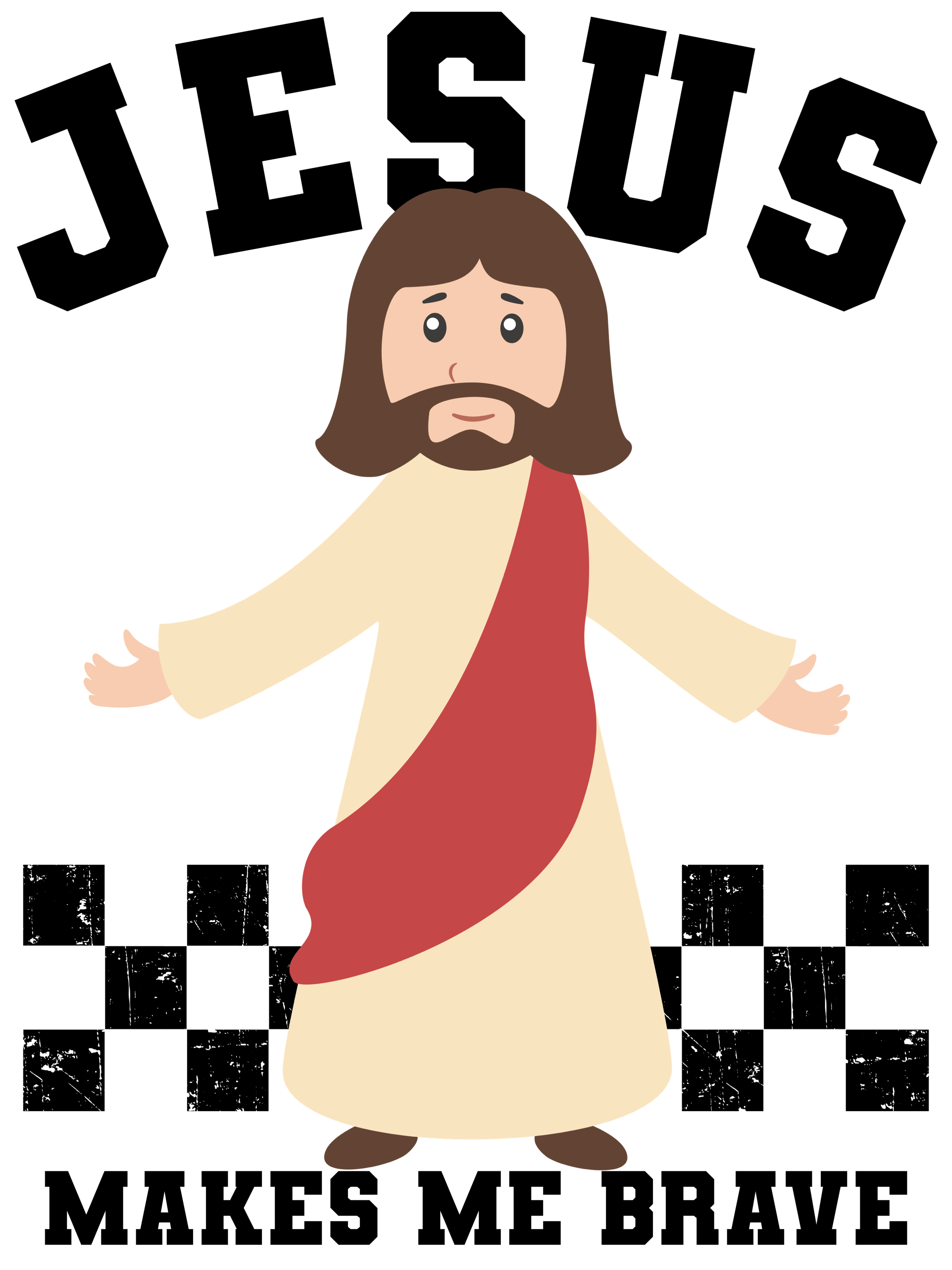 Christian 426 - Jesus(1)