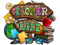 Teacher 715 - Teacherlife