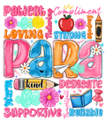 Teacher 534 - Para
