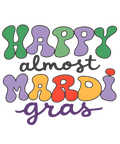Mardi Gras 702 - Mardi Gras Bundle Sublimation 110971873 Qb Md28112417  Happy Almost Mardi Gras Sublimation