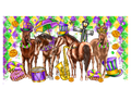 Mardi Gras 797 - Mardigrashorse40oztumbler2