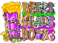 Mardi Gras 302 - Beersbeadsboabs