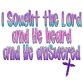 Randomness 1560 - Sought Lord Pastel