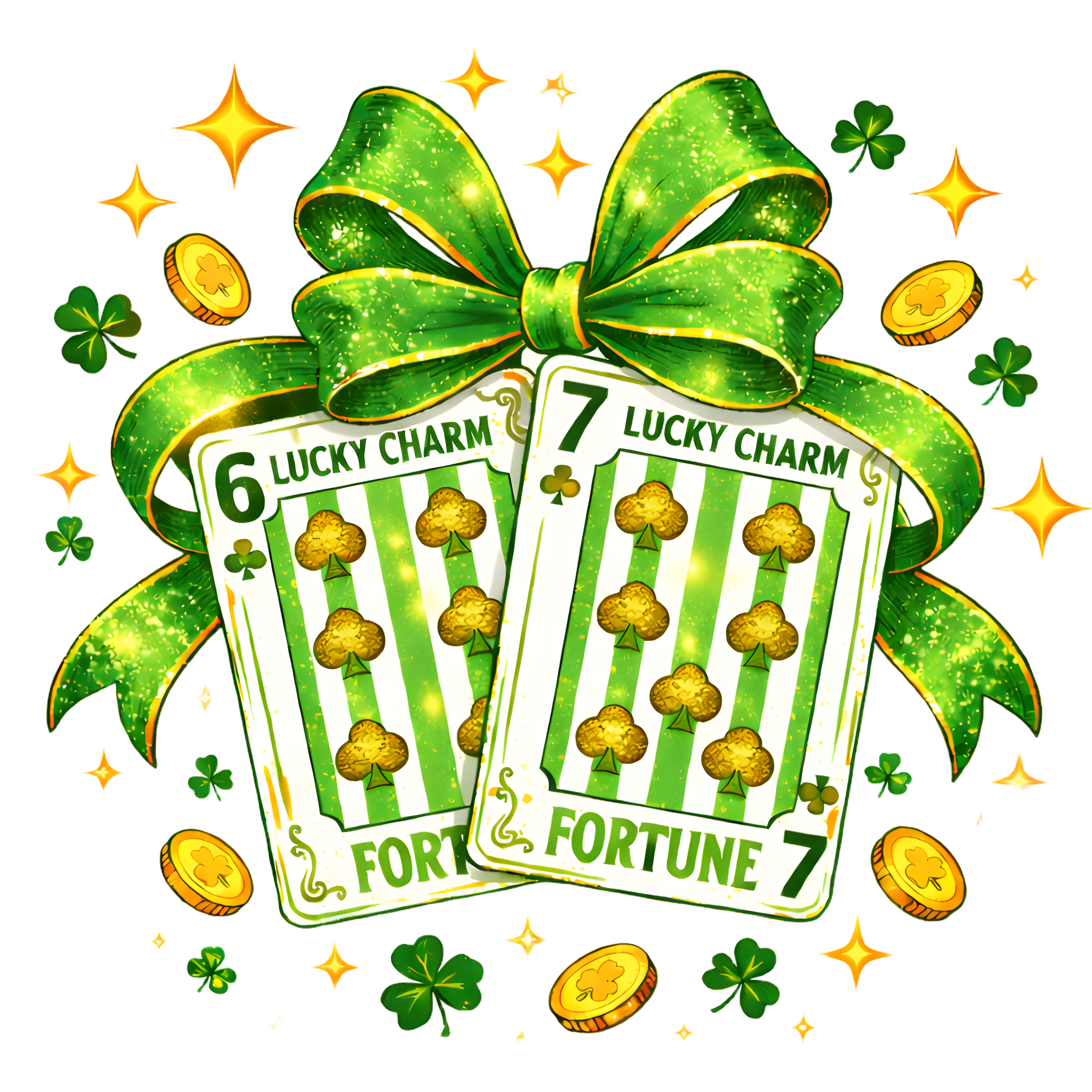 St. Patrick's Day 52 - Design858vebn