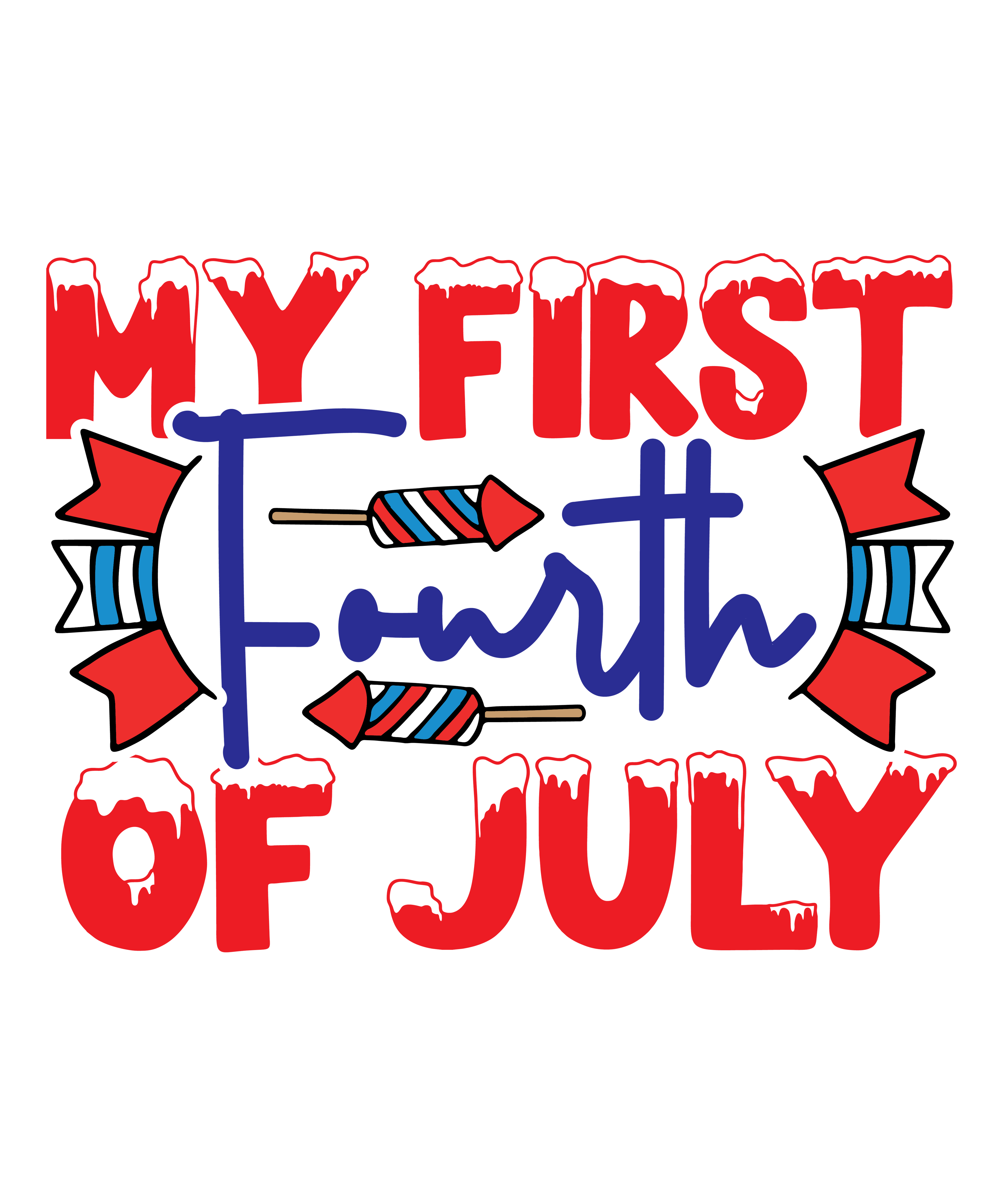 4th of July 403 - My First Fourth Of July 01