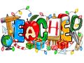 Teacher 689 - Teacherchristmas