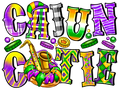 Mardi Gras 324 - Cajuncutie