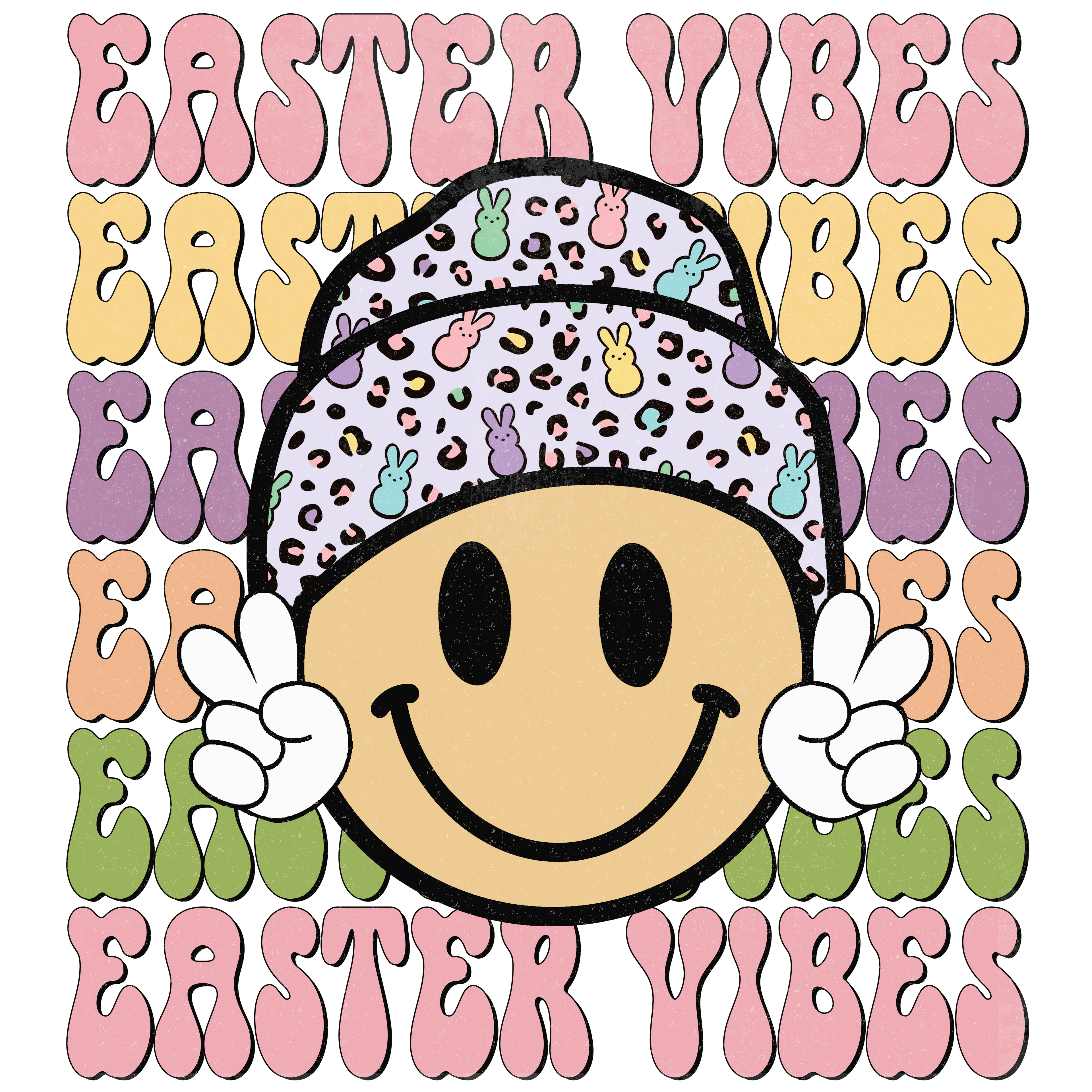 Easter 30 - Easter Vibes