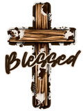 Christian 50 - Blessed