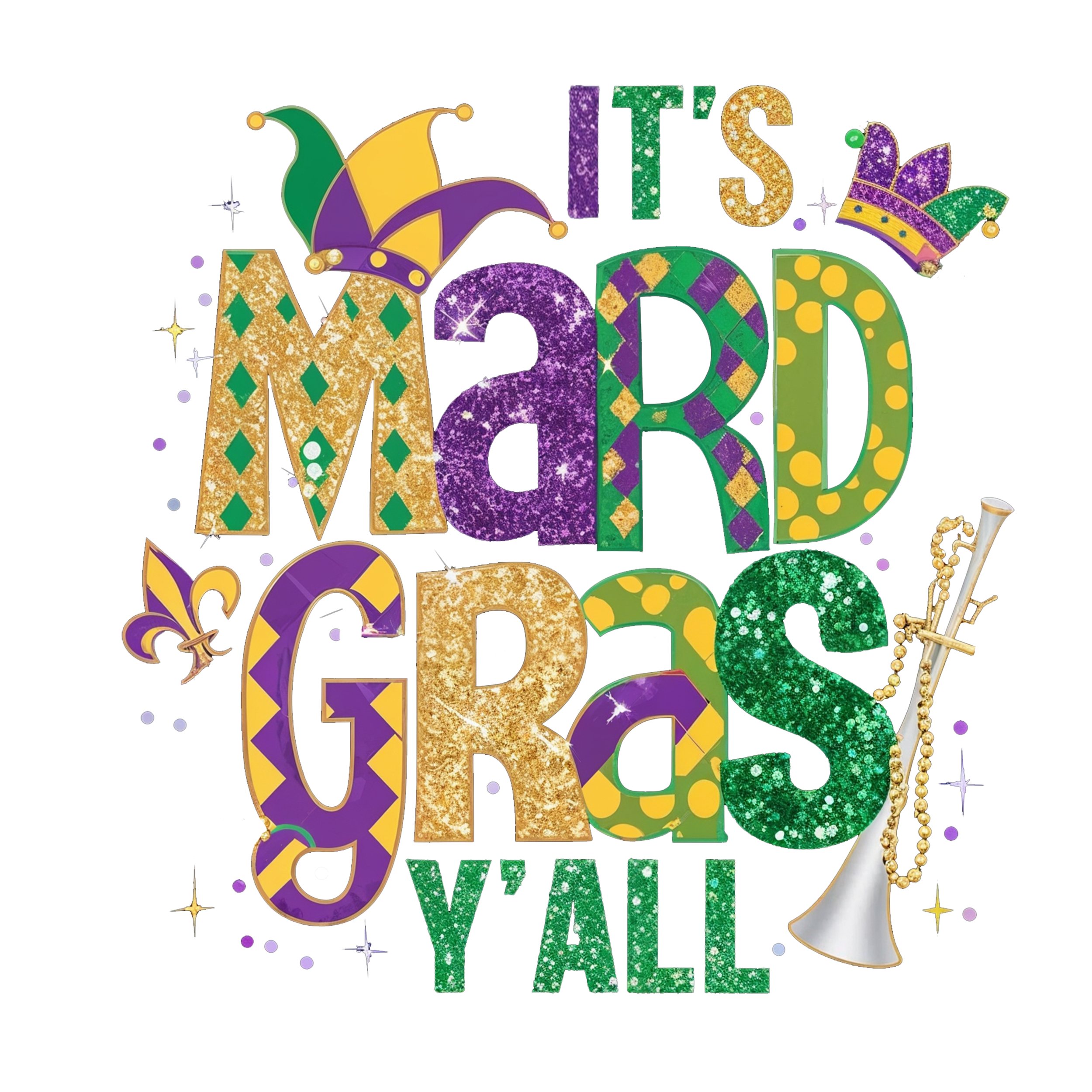 Mardi Gras 114 - 202