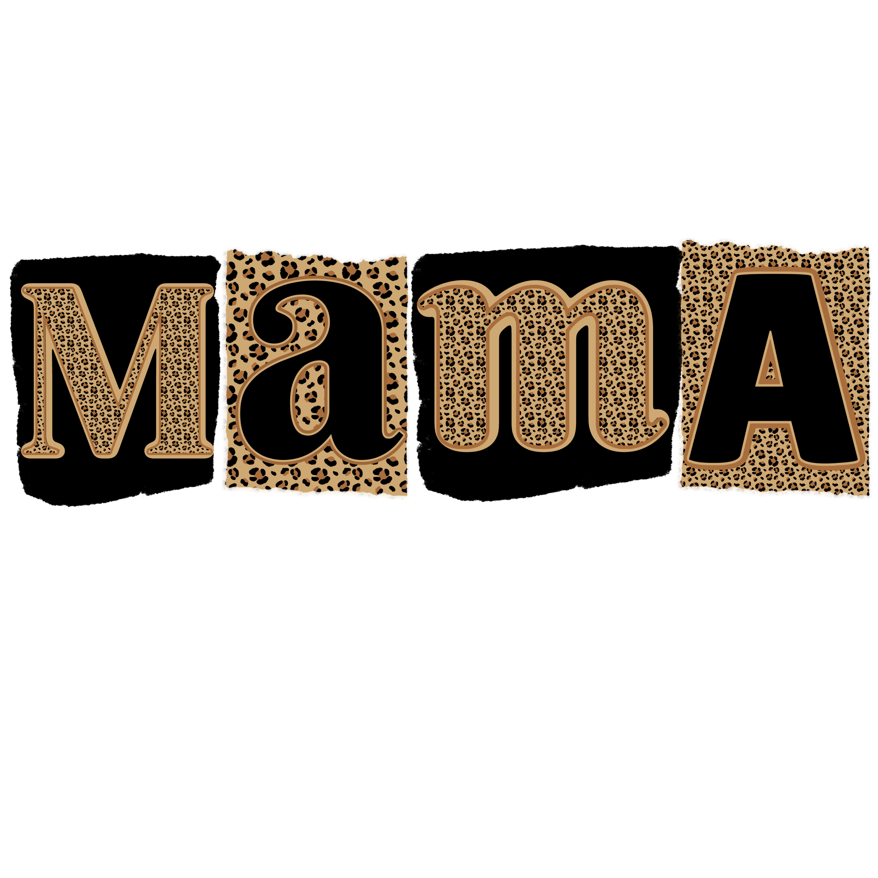 Randomness 1043 - Mama(3)