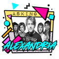 Randomness 81 - Asking Alexandria Back