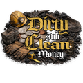 Randomness 545 - Dirty Job Clean Money Miner