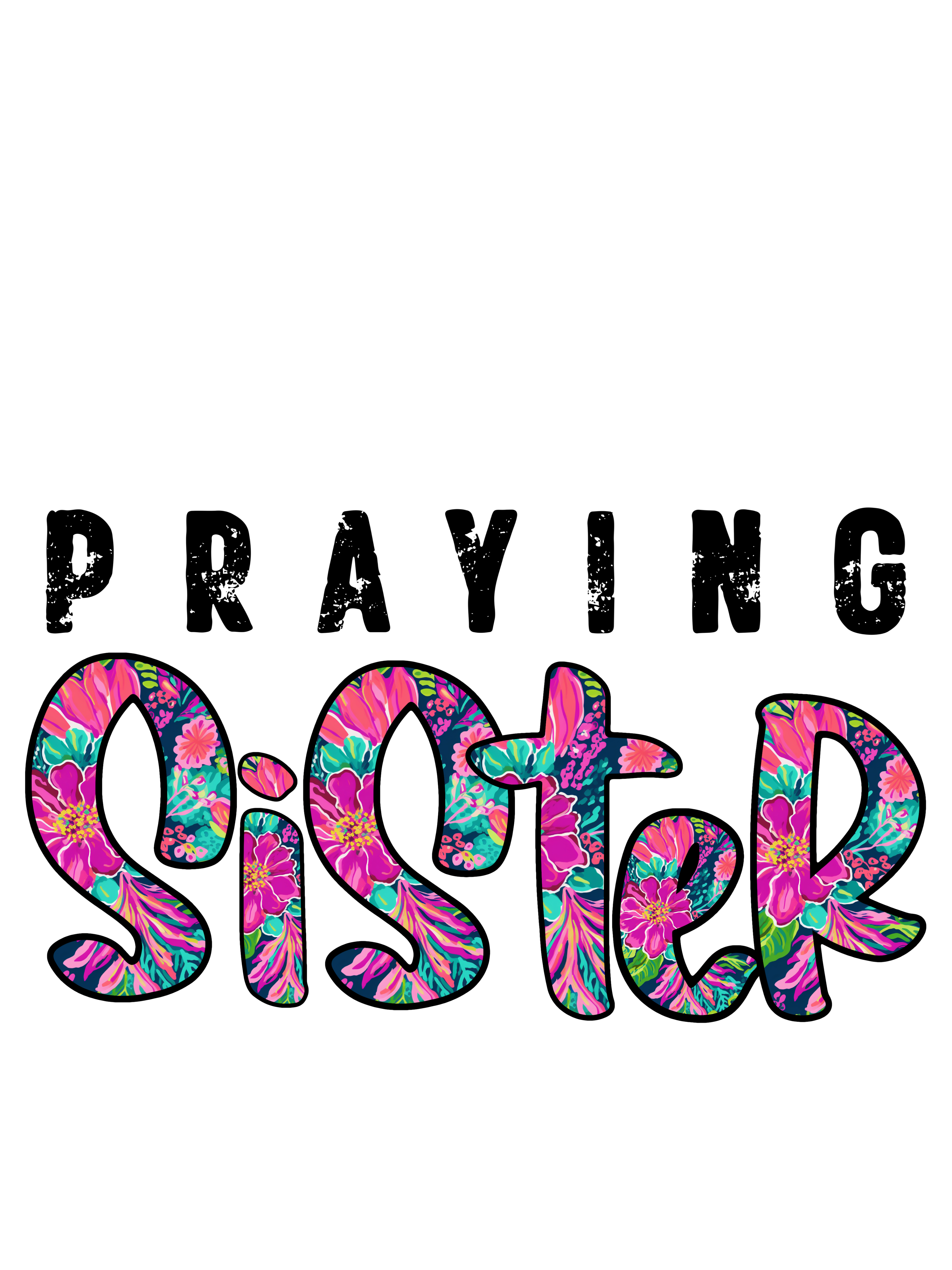 Christian 612 - Sister