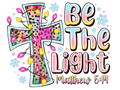 Teacher 137 - Bethelight