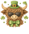 St. Patrick's Day 120 - St Patricks Day Irish Cow 138083086 01 (14)