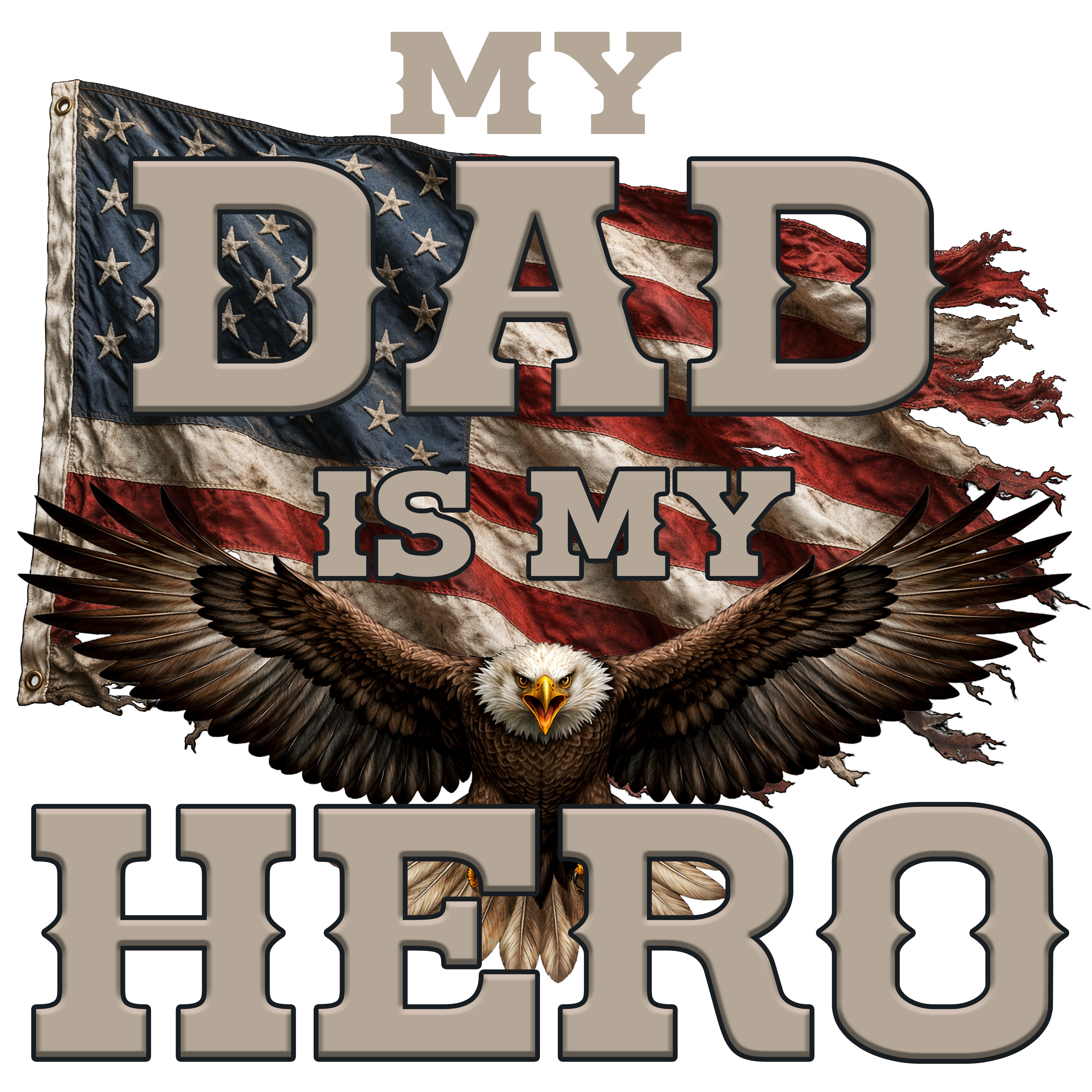 Randomness 514 - Dad Hero
