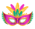 Mardi Gras 236 - 847 Mg Fs09 Png