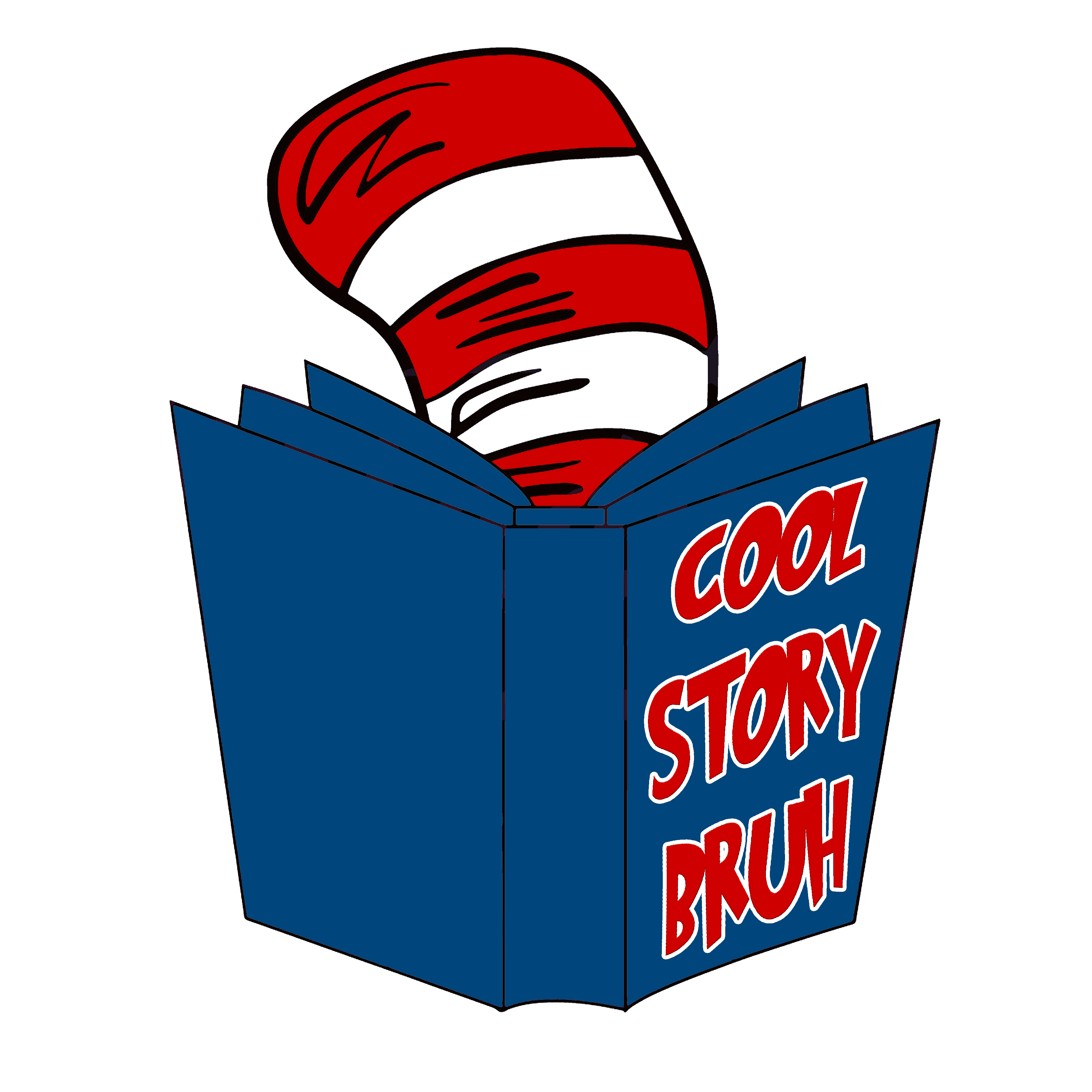 Randomness 476 - Cool Story Bruh