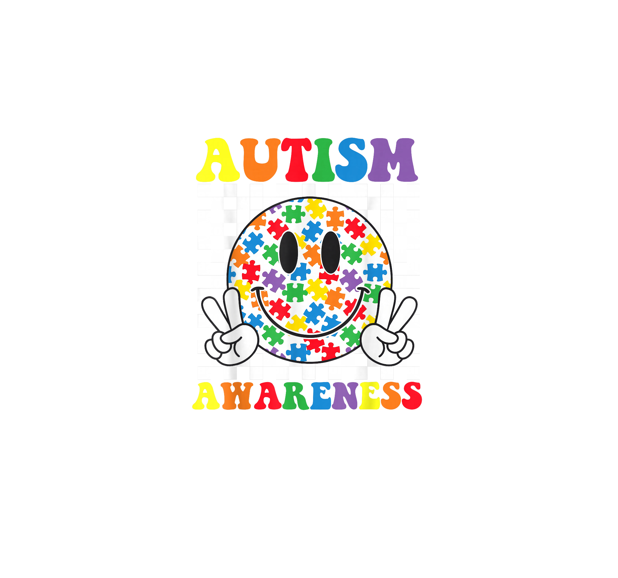 Autism 652 - Copy Of 91czqqunk5l