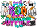 Teacher 249 - Fabboolousofficecrew