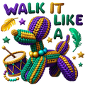 Mardi Gras 126 - 27