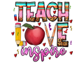 Teacher 771 - Teachlovenspire