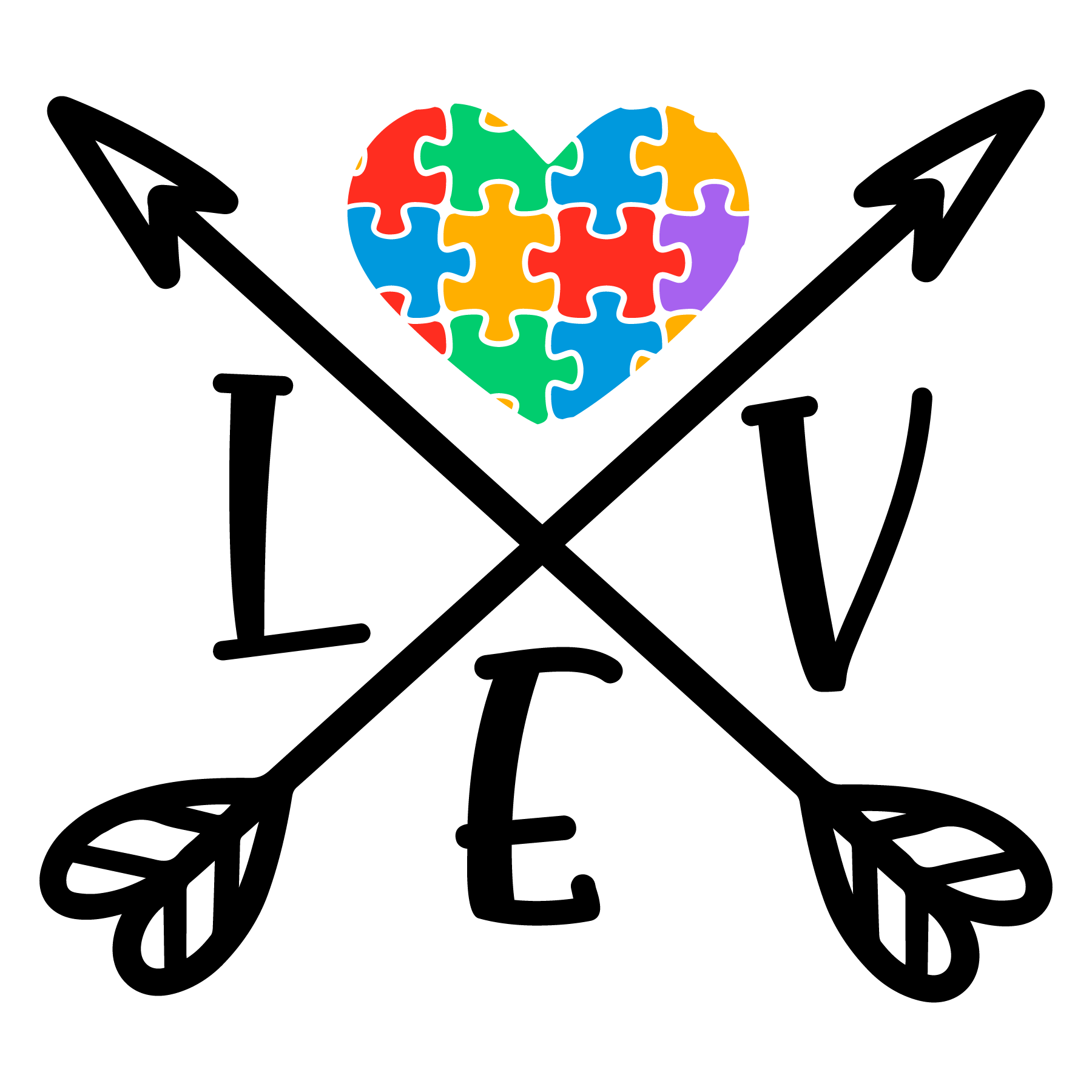 Autism 1008 - Embrace Autism 01