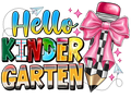 Teacher 324 - Hellokindergarten