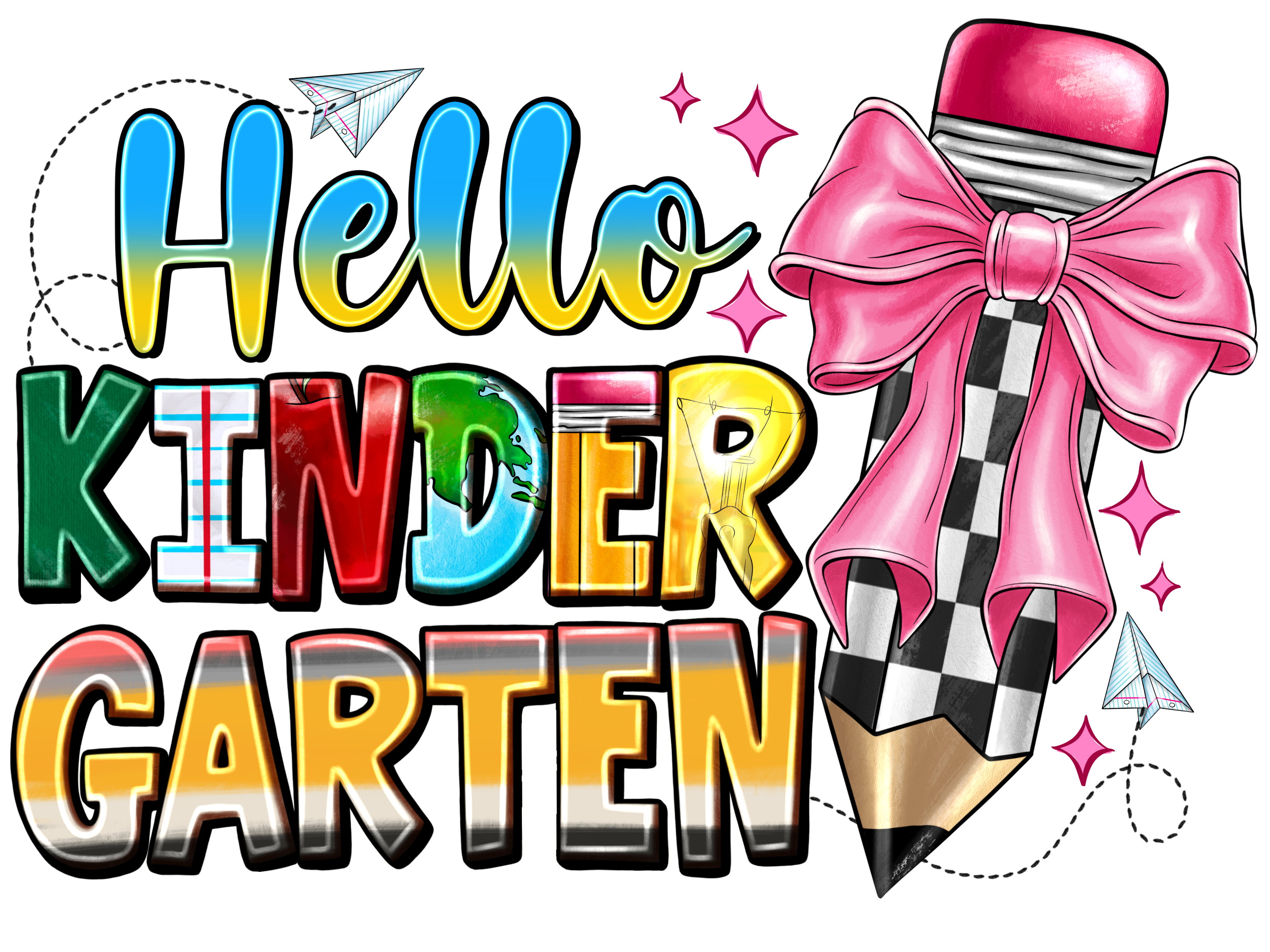 Teacher 324 - Hellokindergarten
