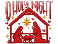 Teacher 515 - Oholynight