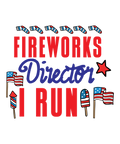 4th of July 351 - Fireworks Director I Run 01