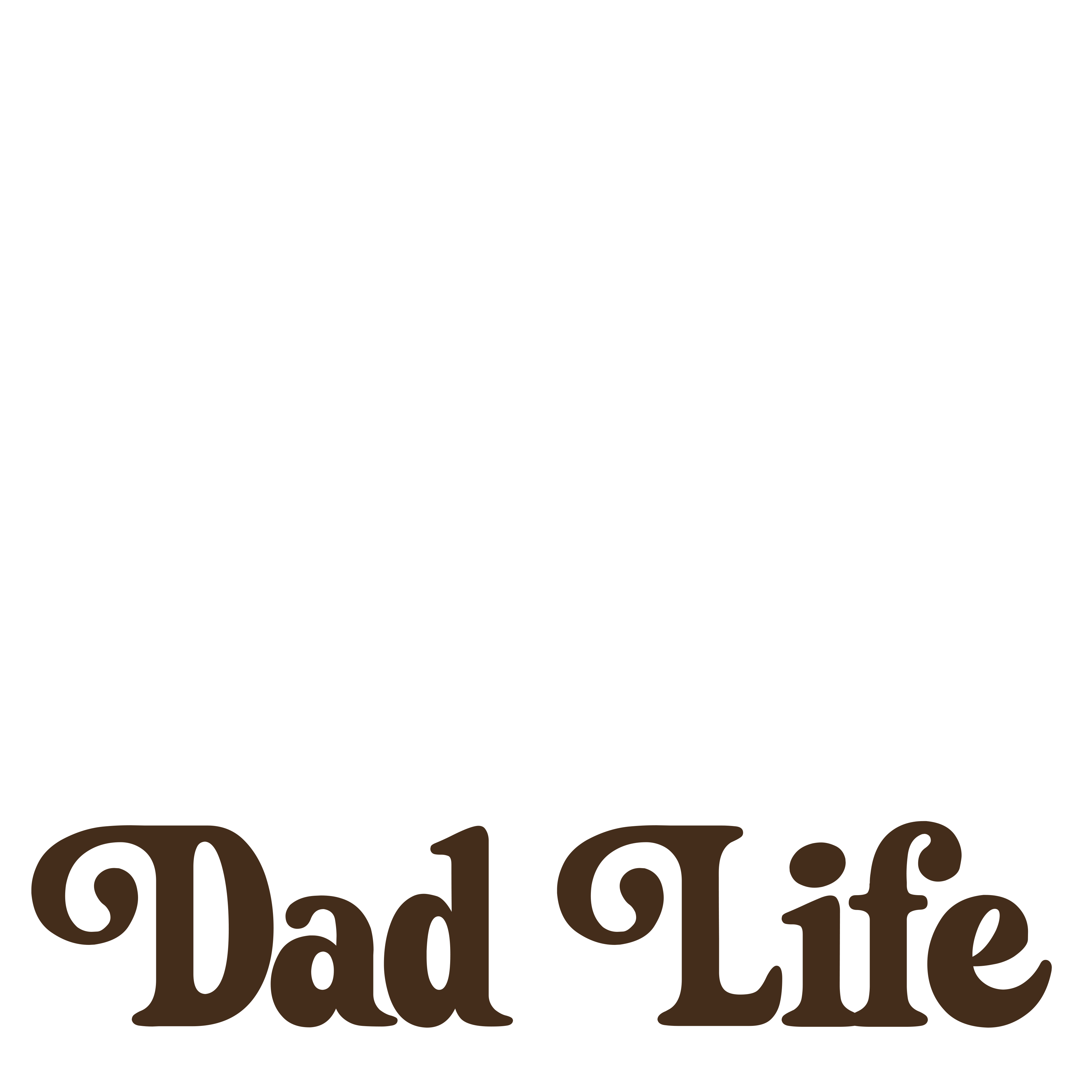Randomness 526 - Dadlife