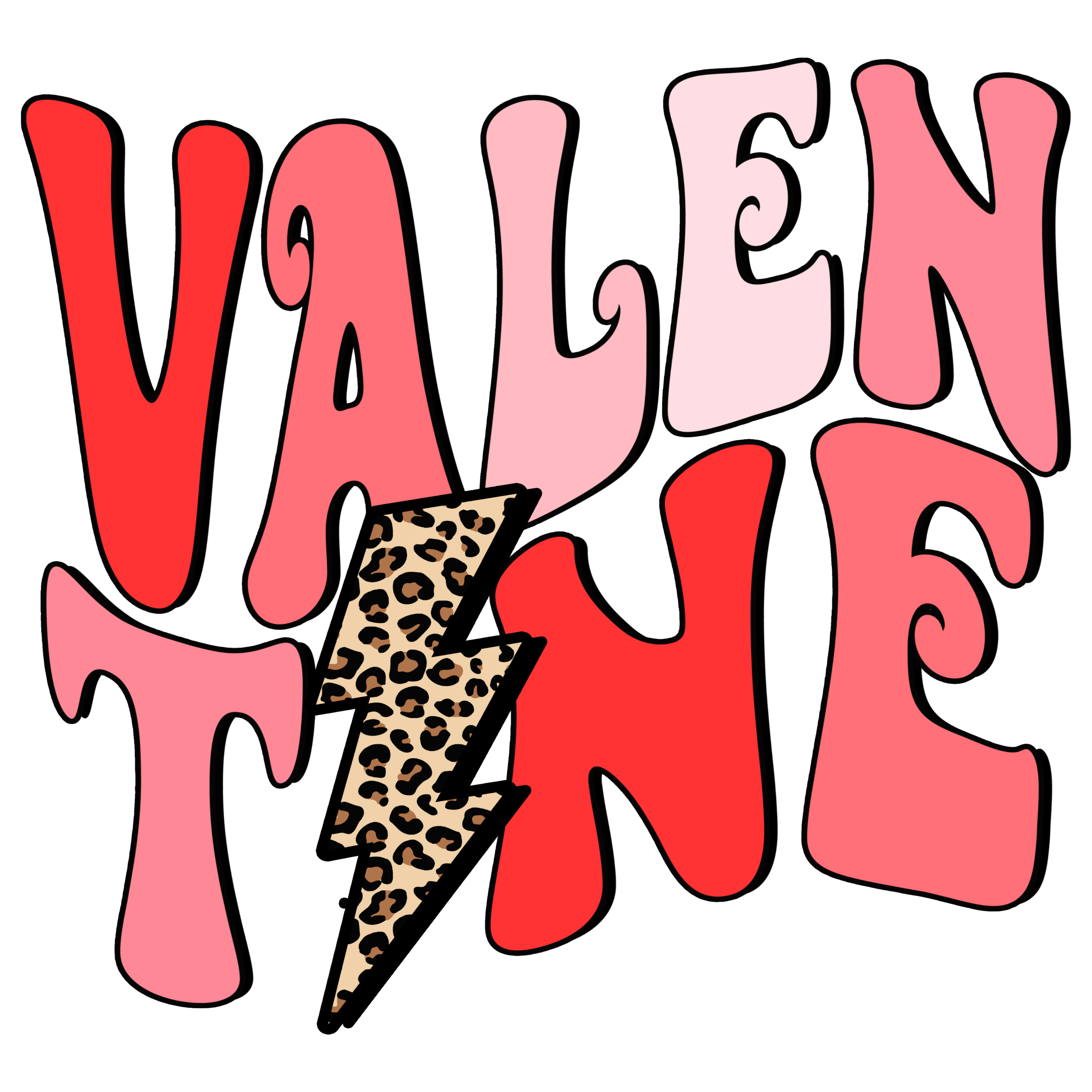 Valentine's Day 139 - Valentine