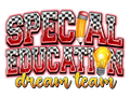 Teacher 630 - Specialeducationdreamteam