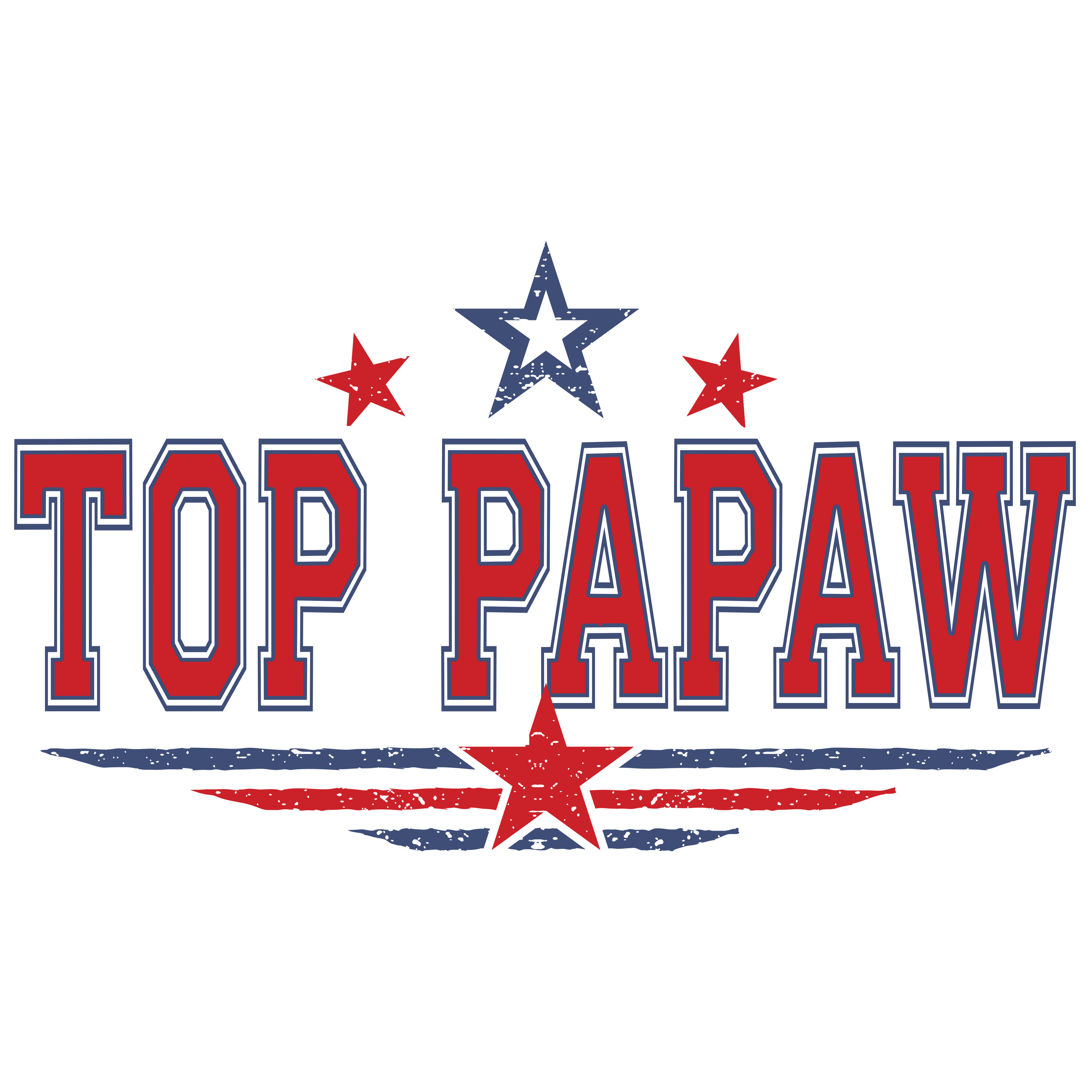 Randomness 1678 - Top Papaw