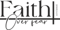 Christian 154 - Faith Over Fear 11